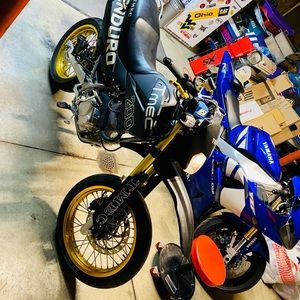 Meet your Posher, Cody